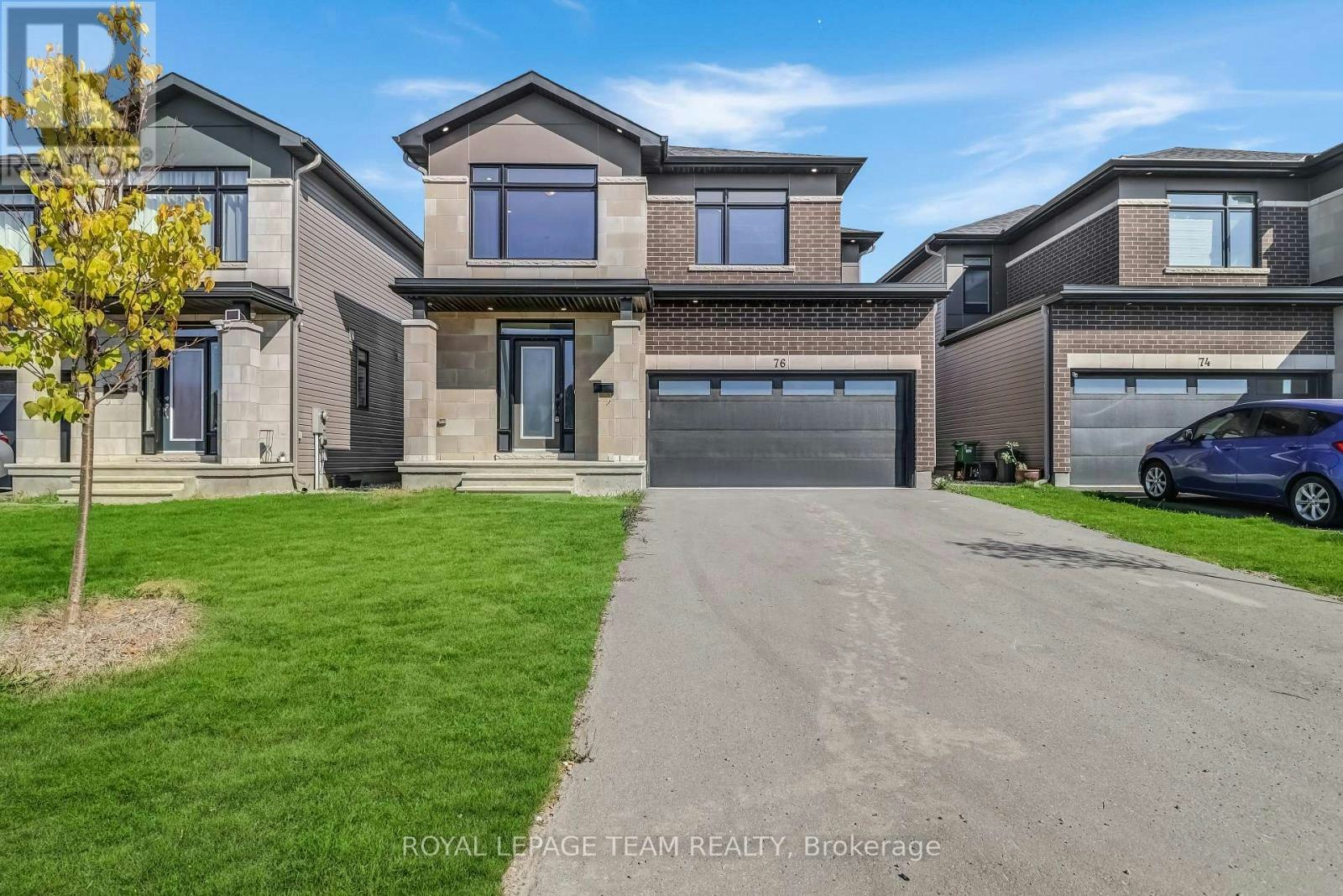 76 Big Dipper Street, Ottawa, ON, K4M 0L8
