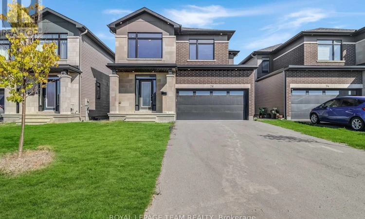 76 Big Dipper Street