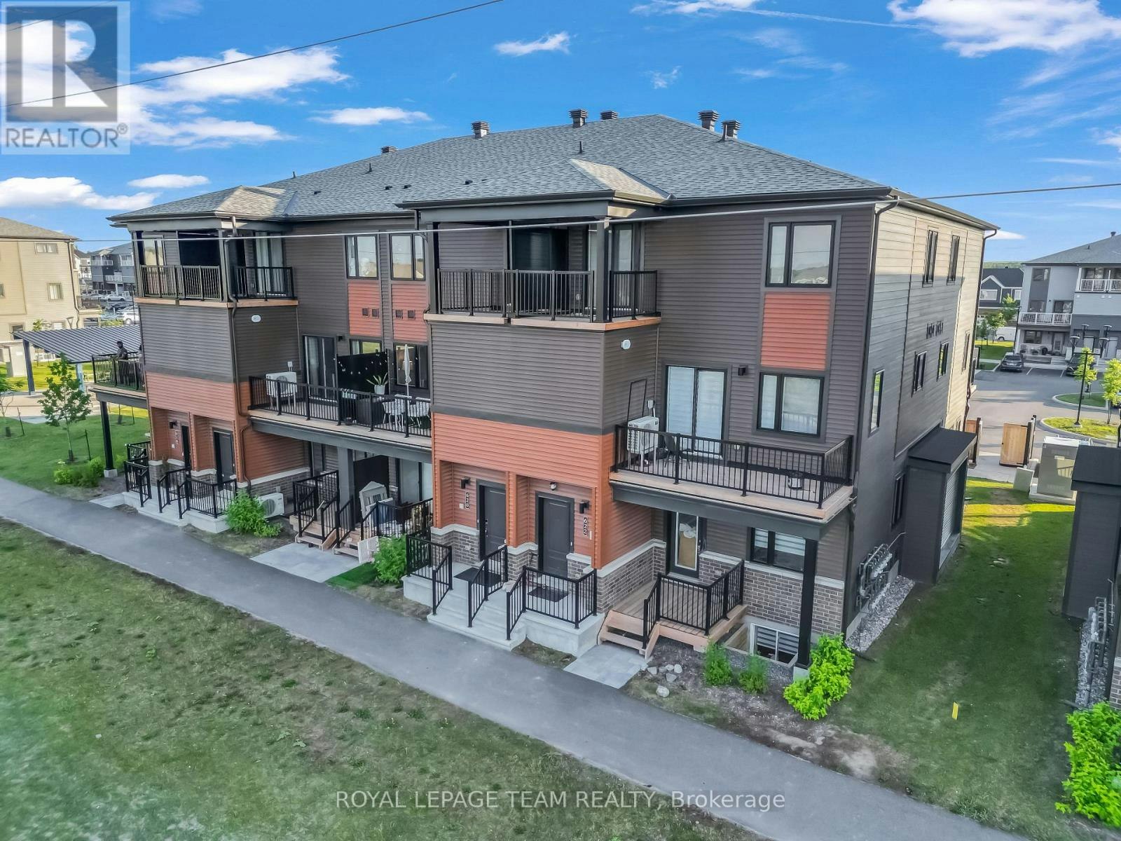 620 Parnian Private, Ottawa, ON, K2J 7K6 - 24