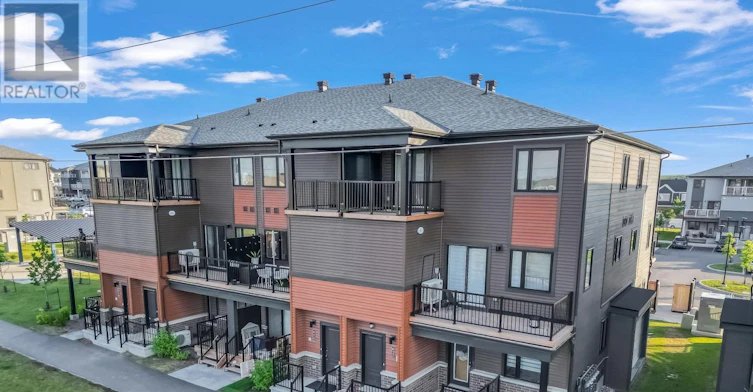 620 Parnian Private, Ottawa, ON, K2J 7K6 - 24