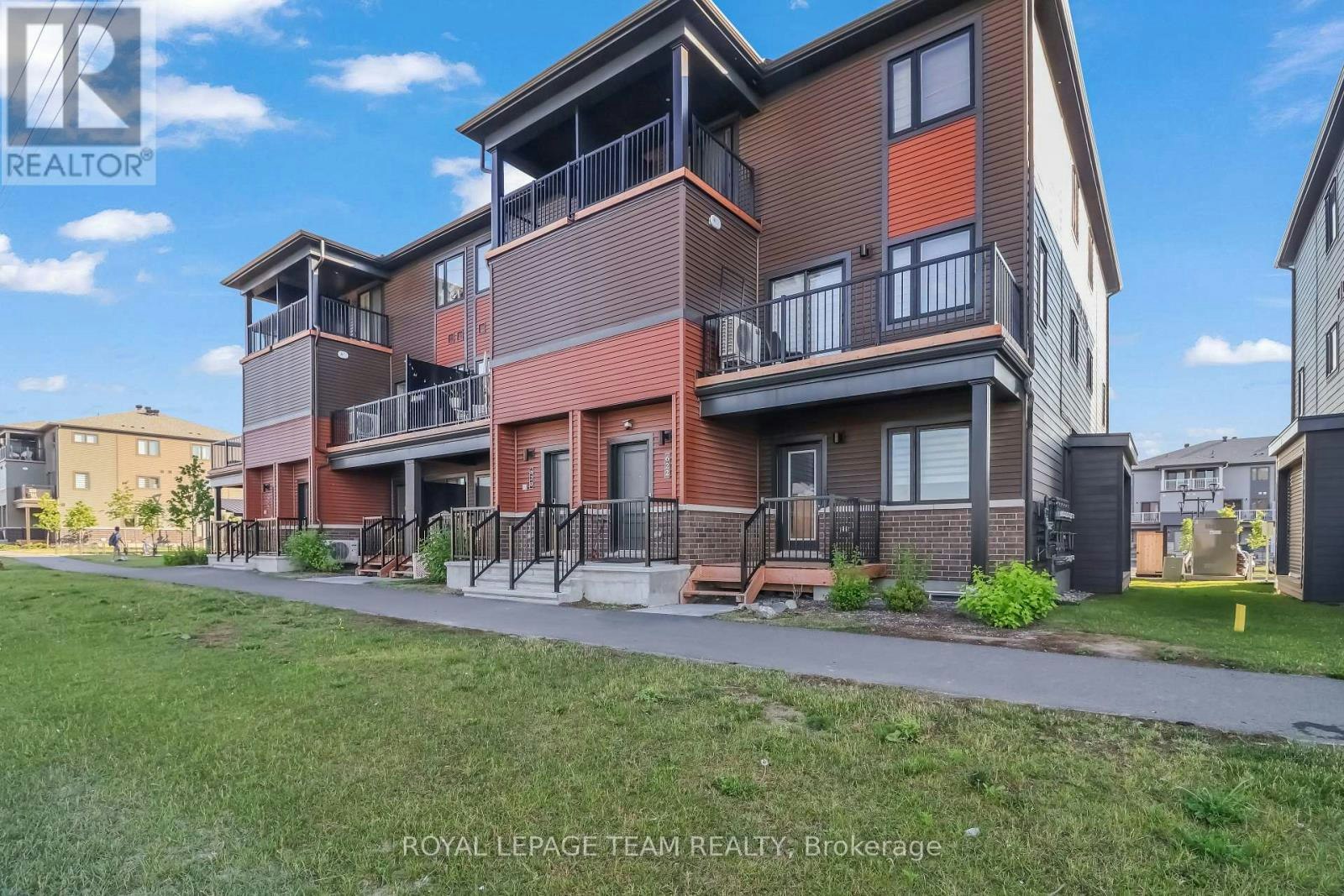 620 Parnian Private, Ottawa, ON, K2J 7K6 - 23