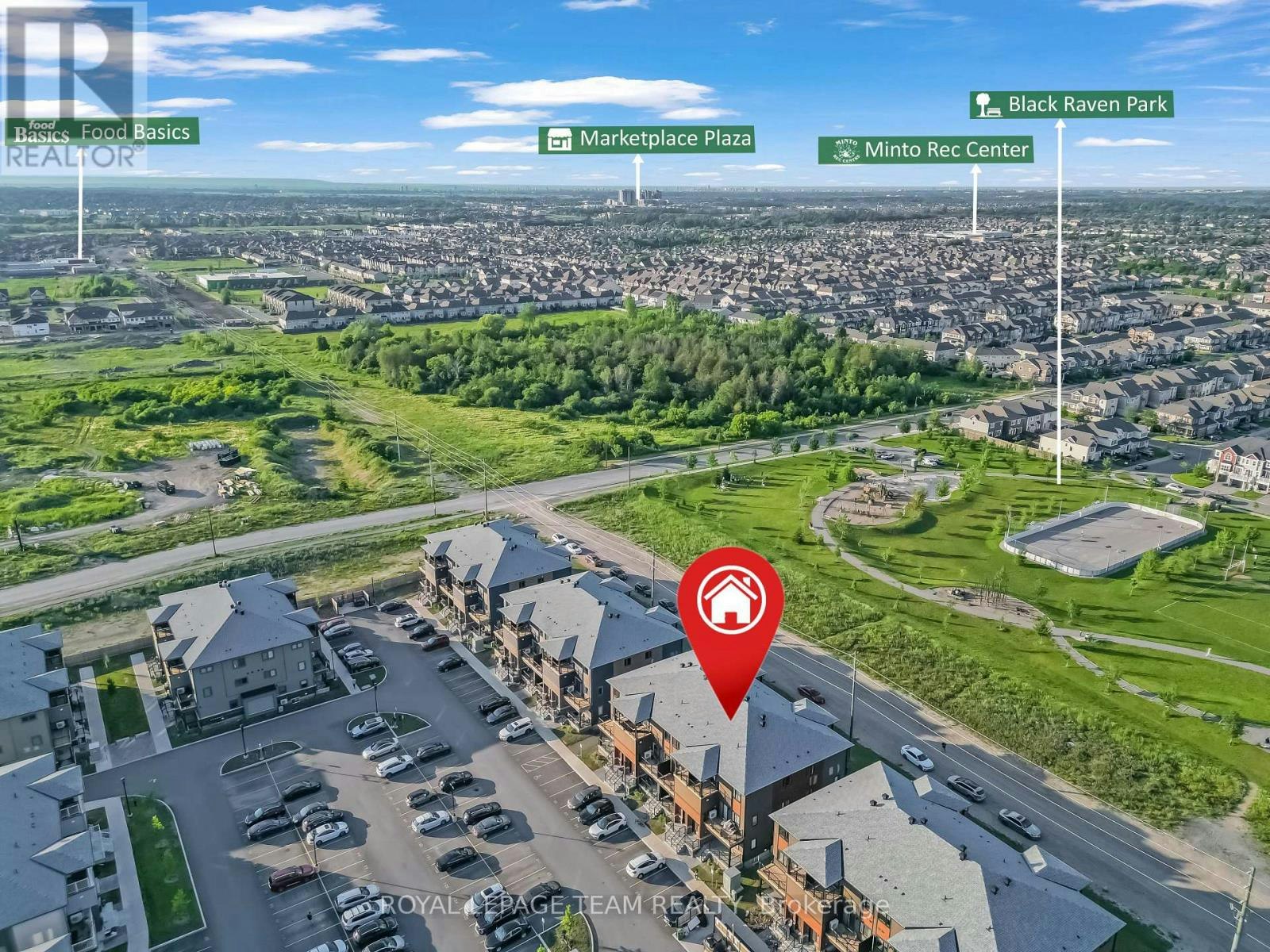 620 Parnian Private, Ottawa, ON, K2J 7K6 - 21