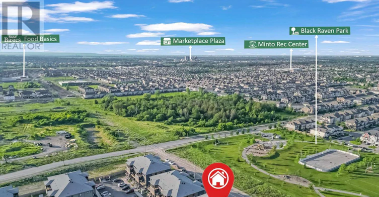 620 Parnian Private, Ottawa, ON, K2J 7K6 - 21