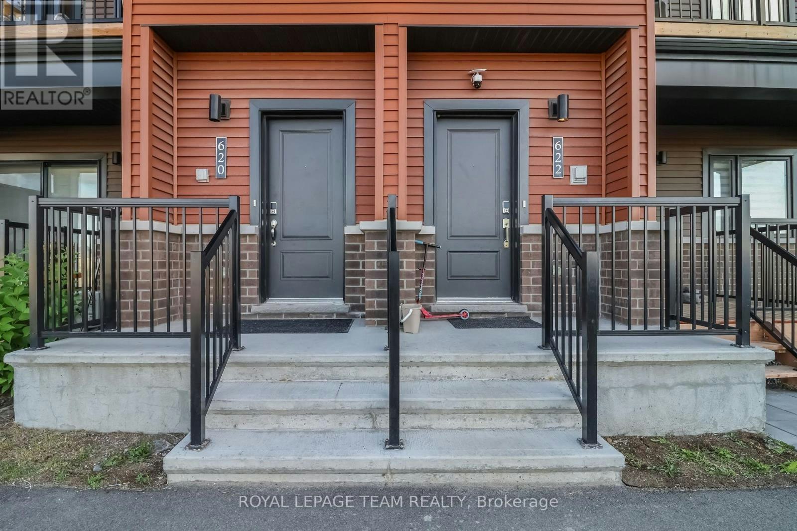 620 Parnian Private, Ottawa, ON, K2J 7K6 - 3