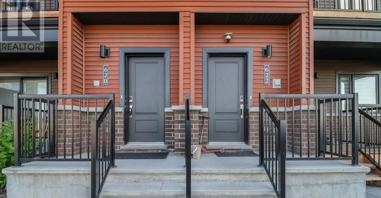 620 Parnian Private, Ottawa, ON, K2J 7K6 - 3