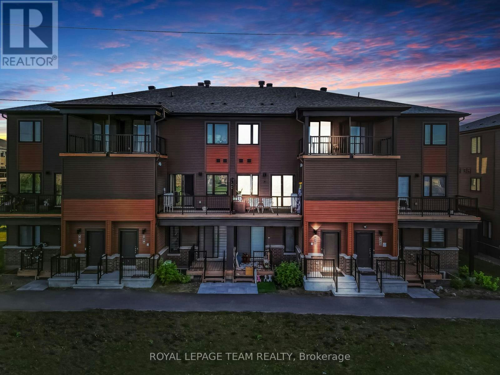 620 Parnian Private, Ottawa, ON, K2J 7K6 - 2