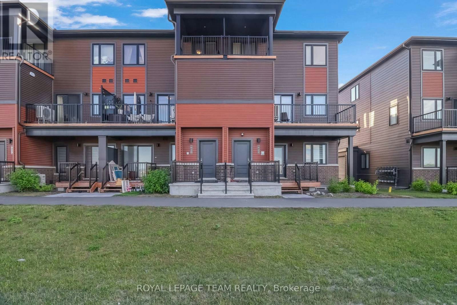 620 Parnian Private, Ottawa, ON, K2J 7K6