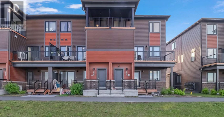 620 Parnian Private, Ottawa, ON, K2J 7K6