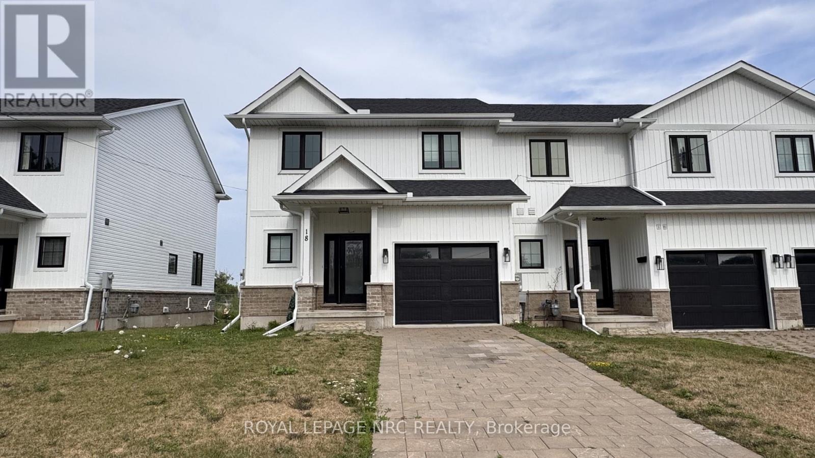 18 King Street, Fort Erie, ON, L2A 3Z3 - 2
