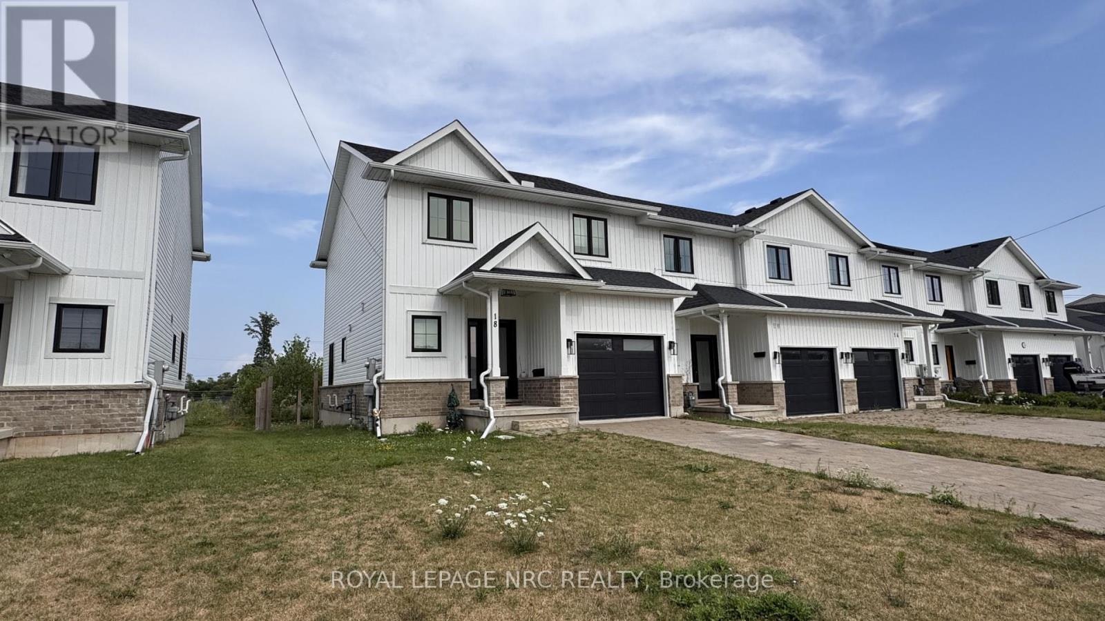18 King Street, Fort Erie, ON, L2A 3Z3
