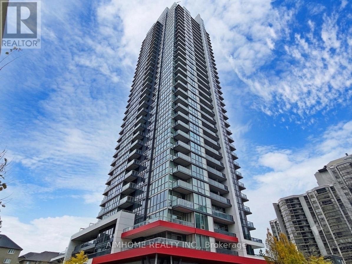 1211-88 Sheppard Avenue E, Toronto, ON, M2N 6Y2