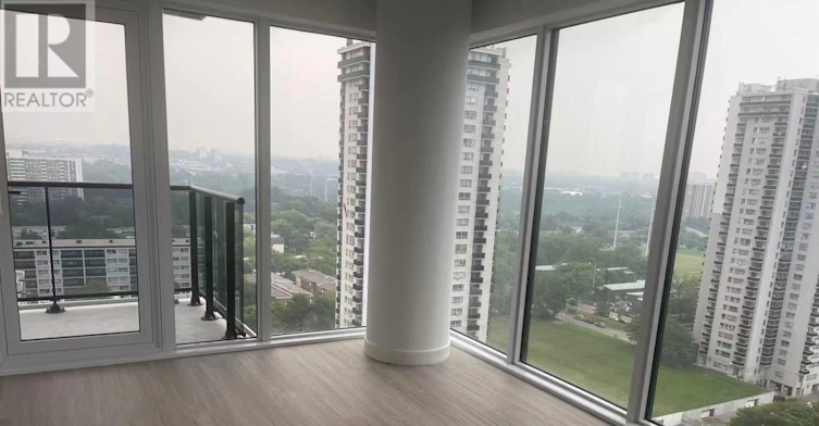 1908-15 David Salomon Drive, Toronto, ON, M3C 1E7 - 2