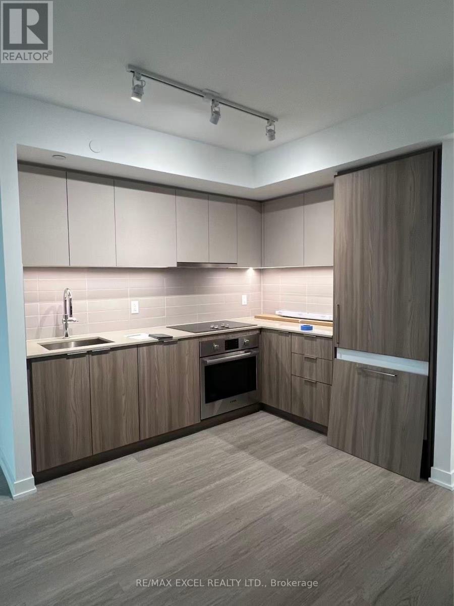 1908-15 David Salomon Drive, Toronto, ON, M3C 1E7 - 5
