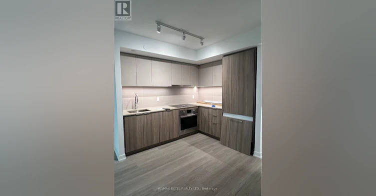 1908-15 David Salomon Drive, Toronto, ON, M3C 1E7 - 5