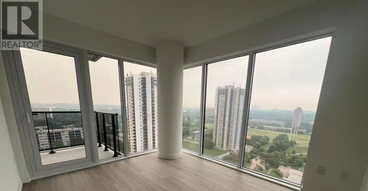 1908-15 David Salomon Drive, Toronto, ON, M3C 1E7