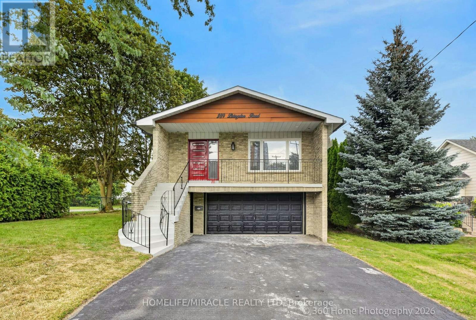 289 Livingston Road, Toronto, ON, M1E 1M2