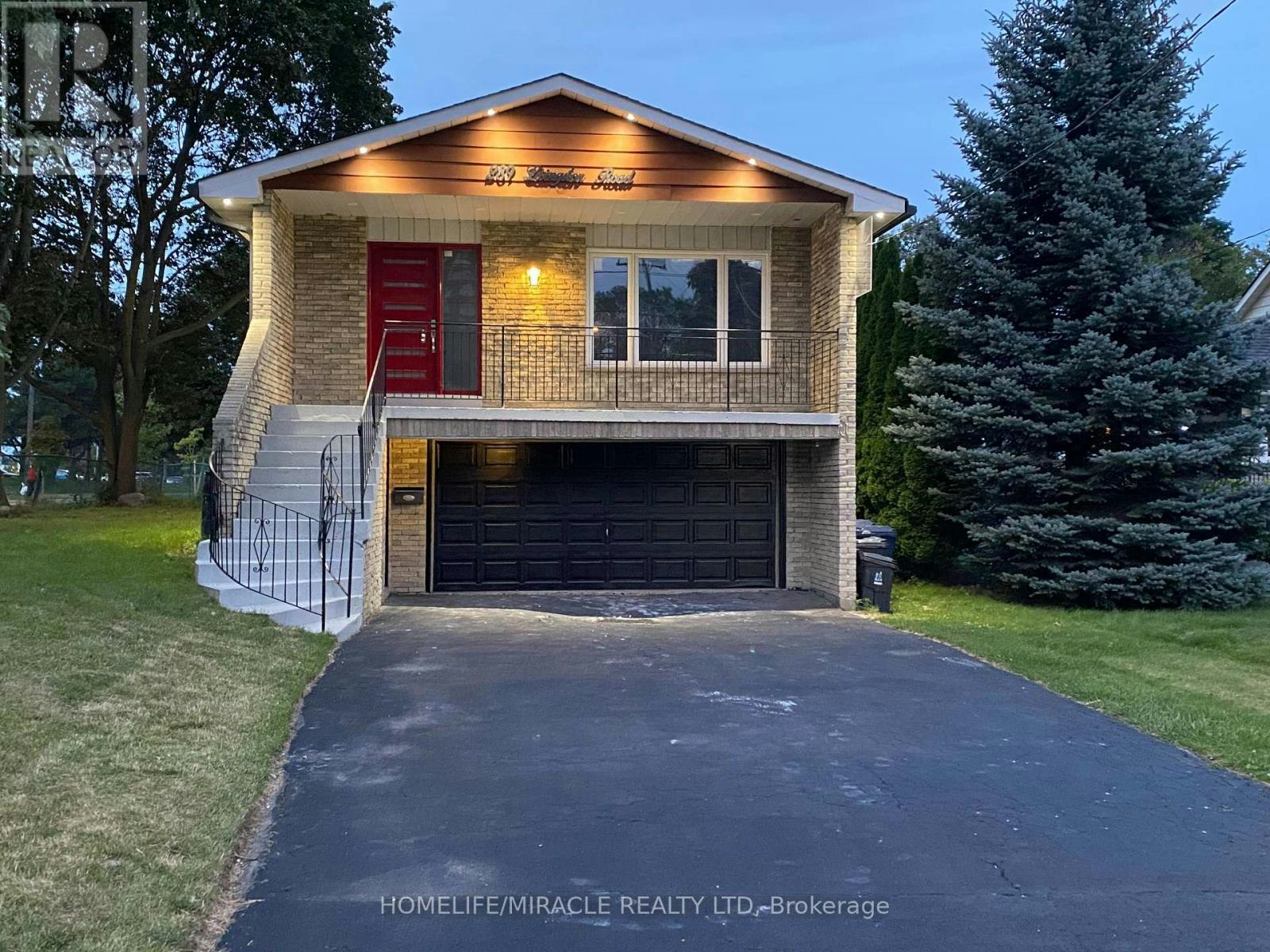 289 Livingston Road, Toronto, ON, M1E 1M2