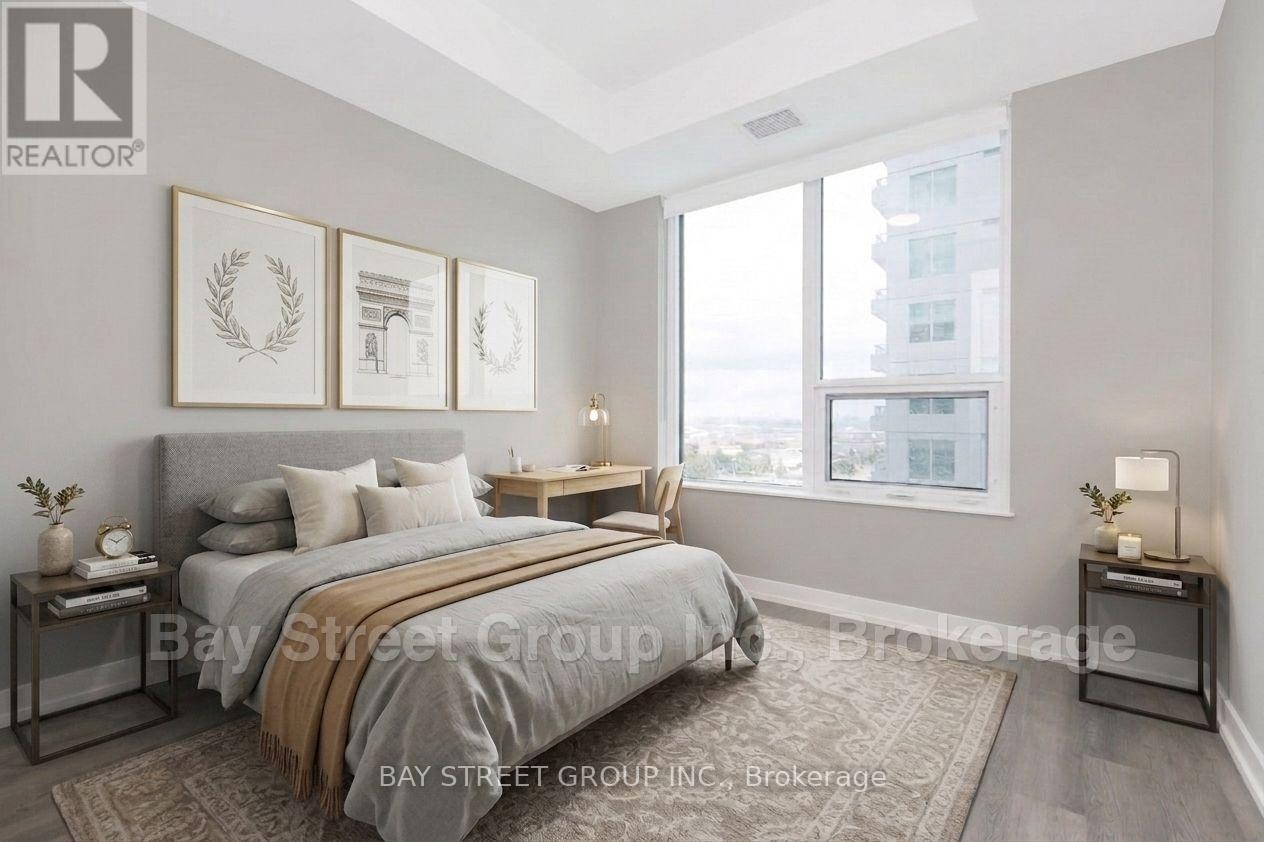 707A-2851 7 Highway Road, Vaughan, ON, L4K 1W2 - 12