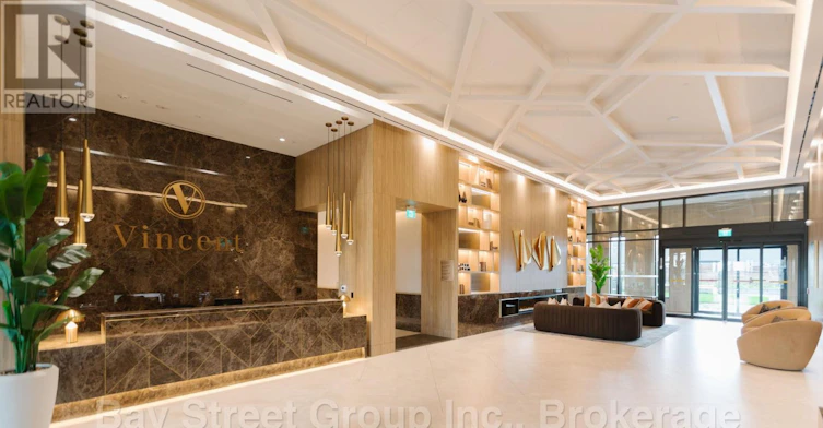 707A-2851 7 Highway Road, Vaughan, ON, L4K 1W2 - 2