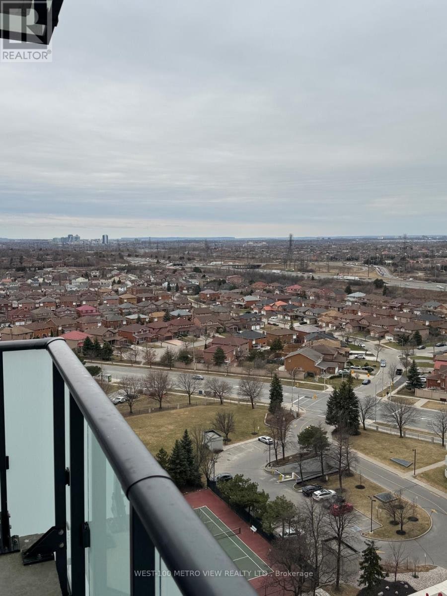 1509-430 Square One Drive, Mississauga, ON, L5B 0L6 - 9