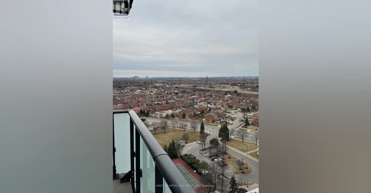 1509-430 Square One Drive, Mississauga, ON, L5B 0L6 - 9