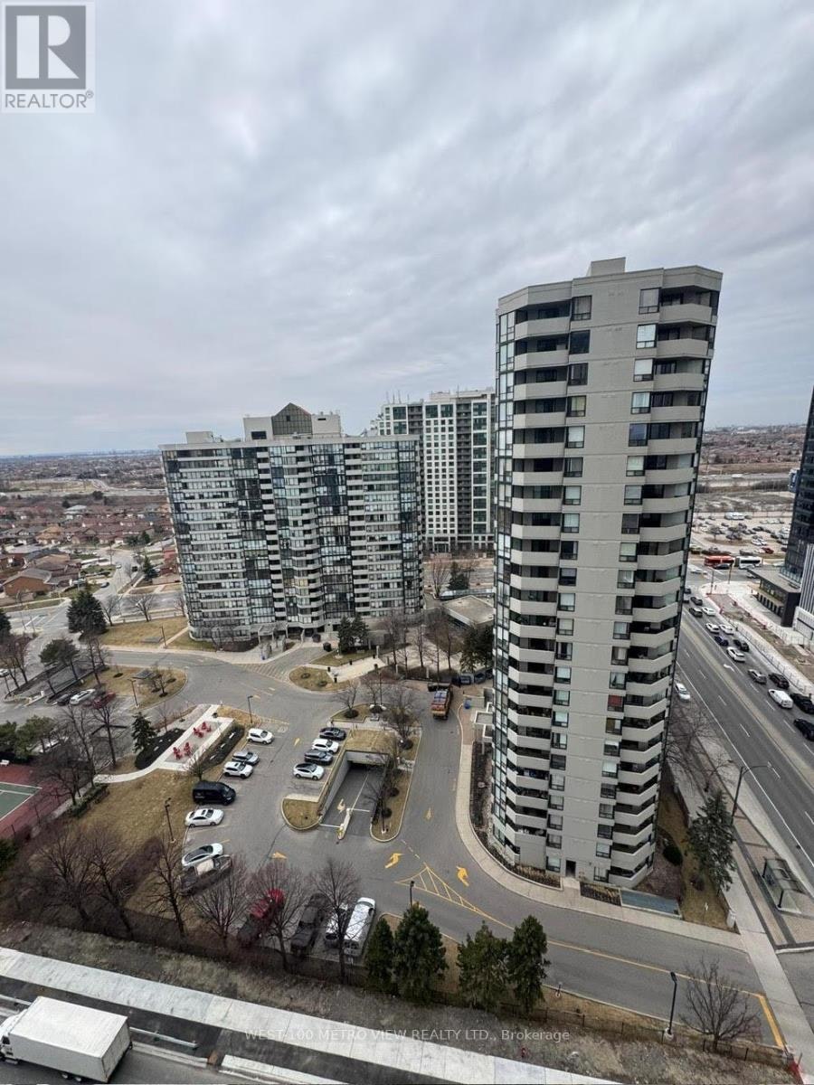1509-430 Square One Drive, Mississauga, ON, L5B 0L6 - 13