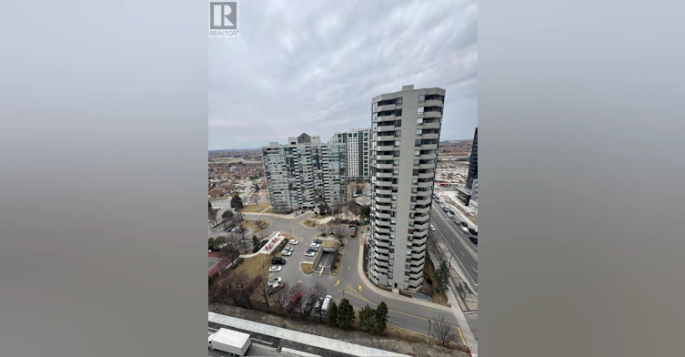 1509-430 Square One Drive, Mississauga, ON, L5B 0L6 - 13