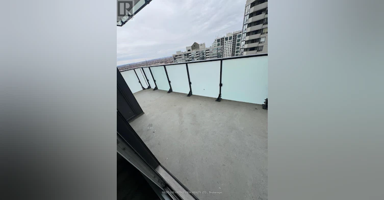 1509-430 Square One Drive, Mississauga, ON, L5B 0L6 - 14