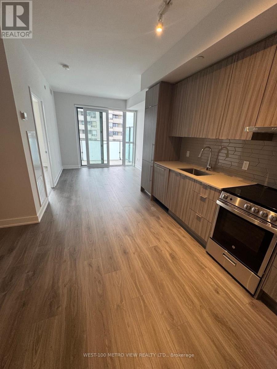 1509-430 Square One Drive, Mississauga, ON, L5B 0L6 - 2