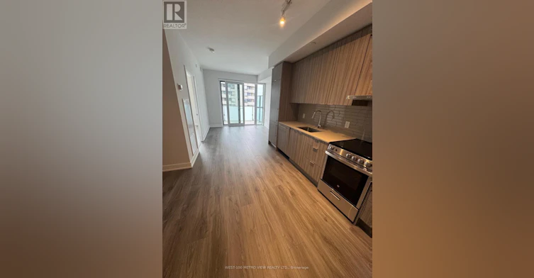 1509-430 Square One Drive, Mississauga, ON, L5B 0L6 - 2