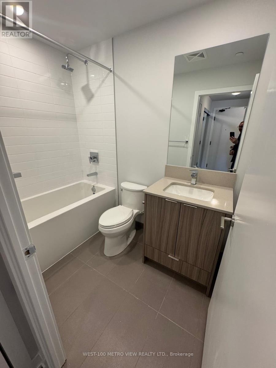 1509-430 Square One Drive, Mississauga, ON, L5B 0L6 - 8
