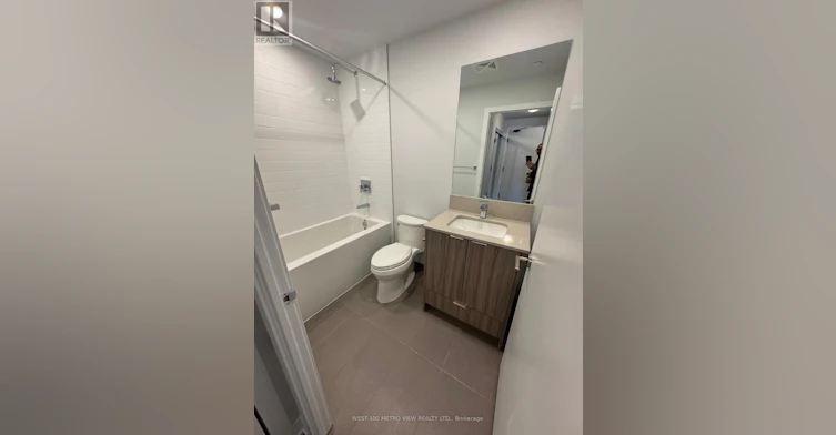 1509-430 Square One Drive, Mississauga, ON, L5B 0L6 - 8