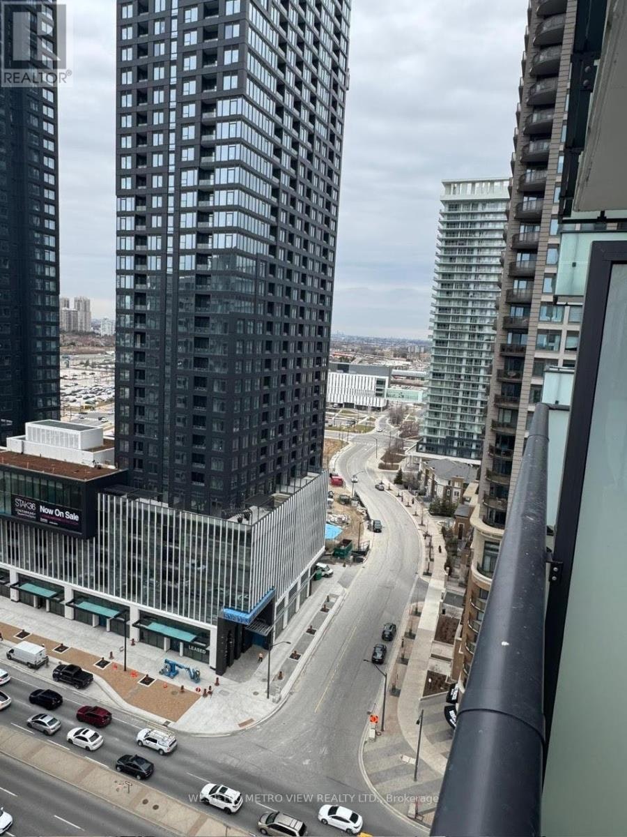 1509-430 Square One Drive, Mississauga, ON, L5B 0L6 - 12