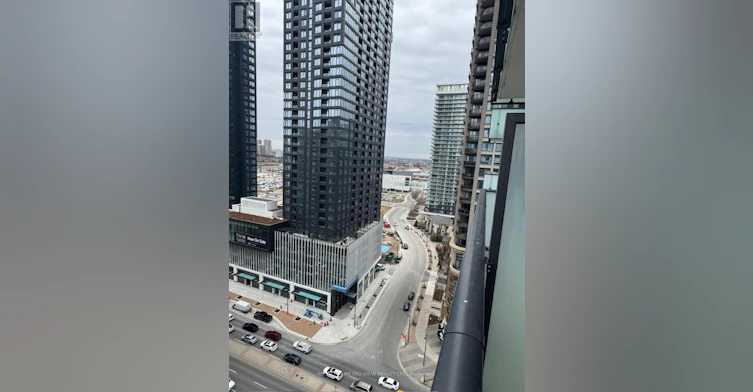 1509-430 Square One Drive, Mississauga, ON, L5B 0L6 - 12