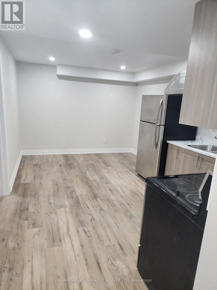 1125 Leger Way, Milton, ON, L9E 1N7 - 7