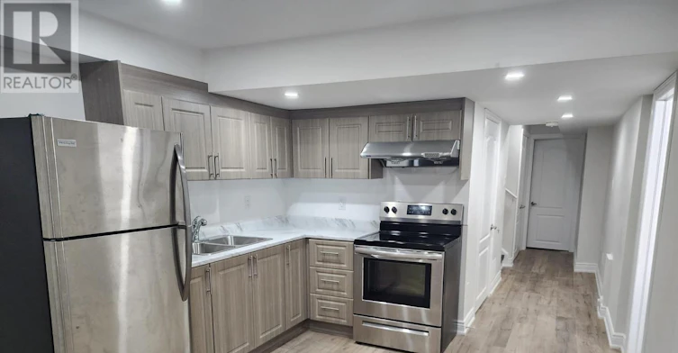 1125 Leger Way, Milton, ON, L9E 1N7
