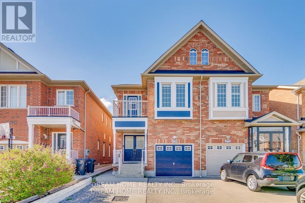 BSMT-4730 Alana Glen Drive, Mississauga, ON, L5V 0C3 - 2