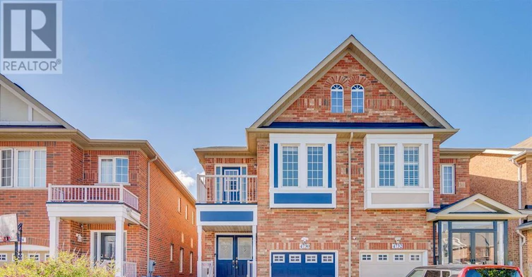 BSMT-4730 Alana Glen Drive, Mississauga, ON, L5V 0C3 - 2