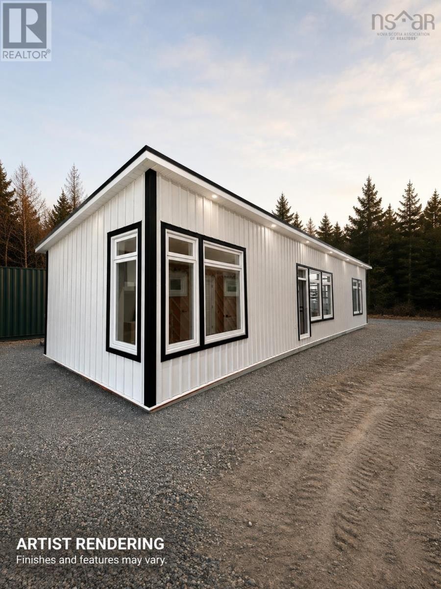 3Bed-2Bath Lake Chapel Road West, Huntington, NS, B0E 3M0