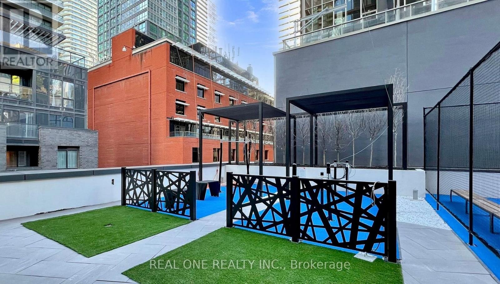 4712-55 Mercer Street, Toronto, ON, M5V 0W4 - 24