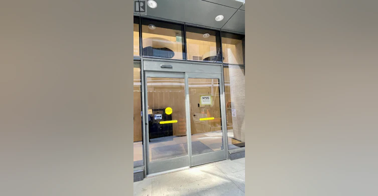 4712-55 Mercer Street, Toronto, ON, M5V 0W4 - 3