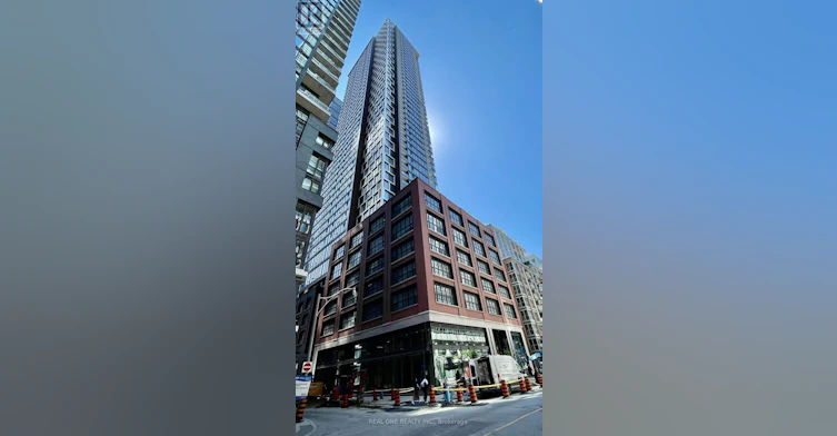 4712-55 Mercer Street, Toronto, ON, M5V 0W4 - 2