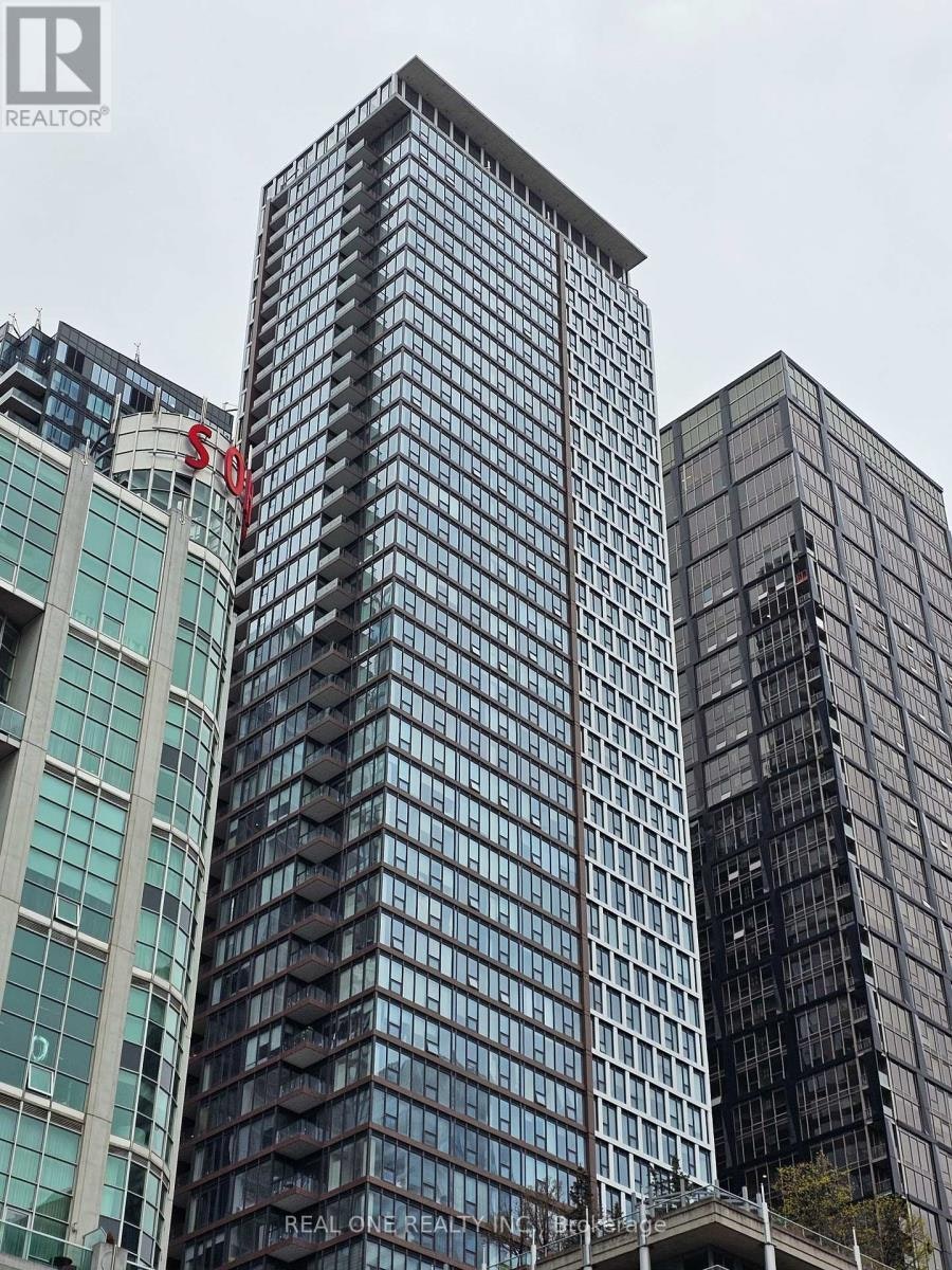 4712-55 Mercer Street, Toronto, ON, M5V 0W4 - 27