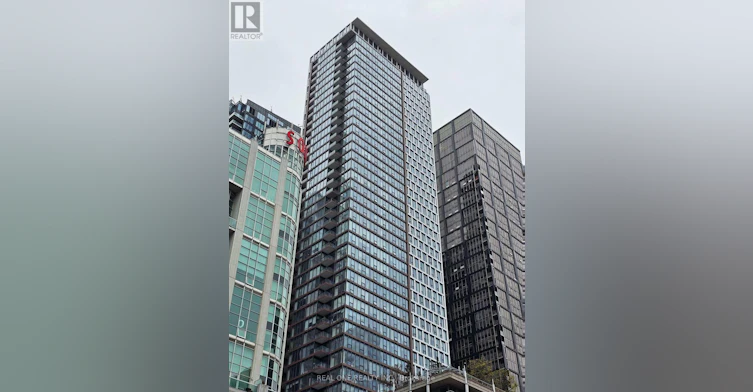 4712-55 Mercer Street, Toronto, ON, M5V 0W4 - 27