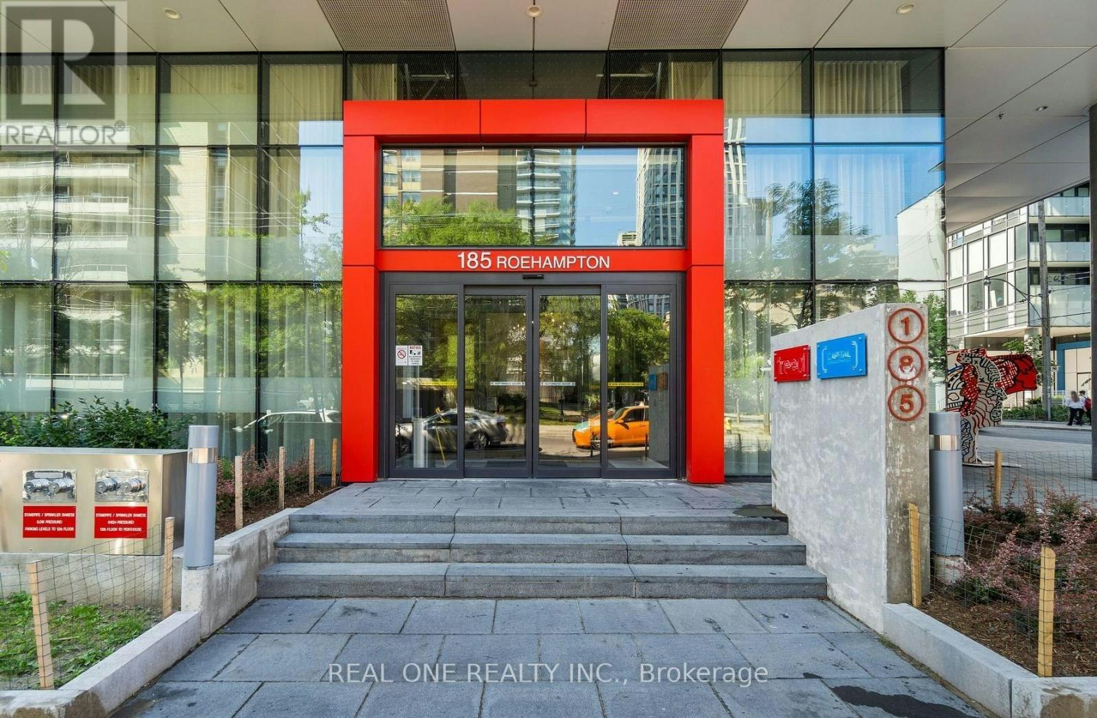 1411-185 Roehampton Avenue, Toronto, ON, M4P 0C6 - 2