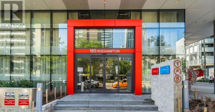 1411-185 Roehampton Avenue, Toronto, ON, M4P 0C6 - 2