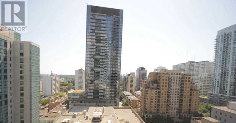 1411-185 Roehampton Avenue, Toronto, ON, M4P 0C6 - 12