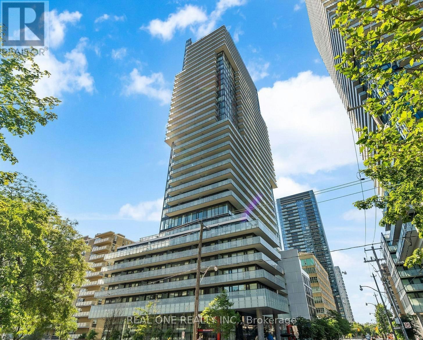1411-185 Roehampton Avenue, Toronto, ON, M4P 0C6