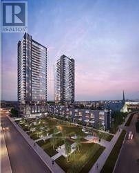 907-6 Sonic Way, Toronto, ON, M3C 0P1