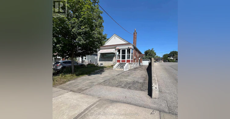 MAIN-124 Glencrest Boulevard, Toronto, ON, M4B 1L8